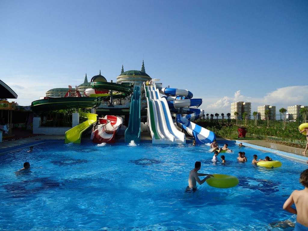 imagini hotel DELPHIN IMPERIAL